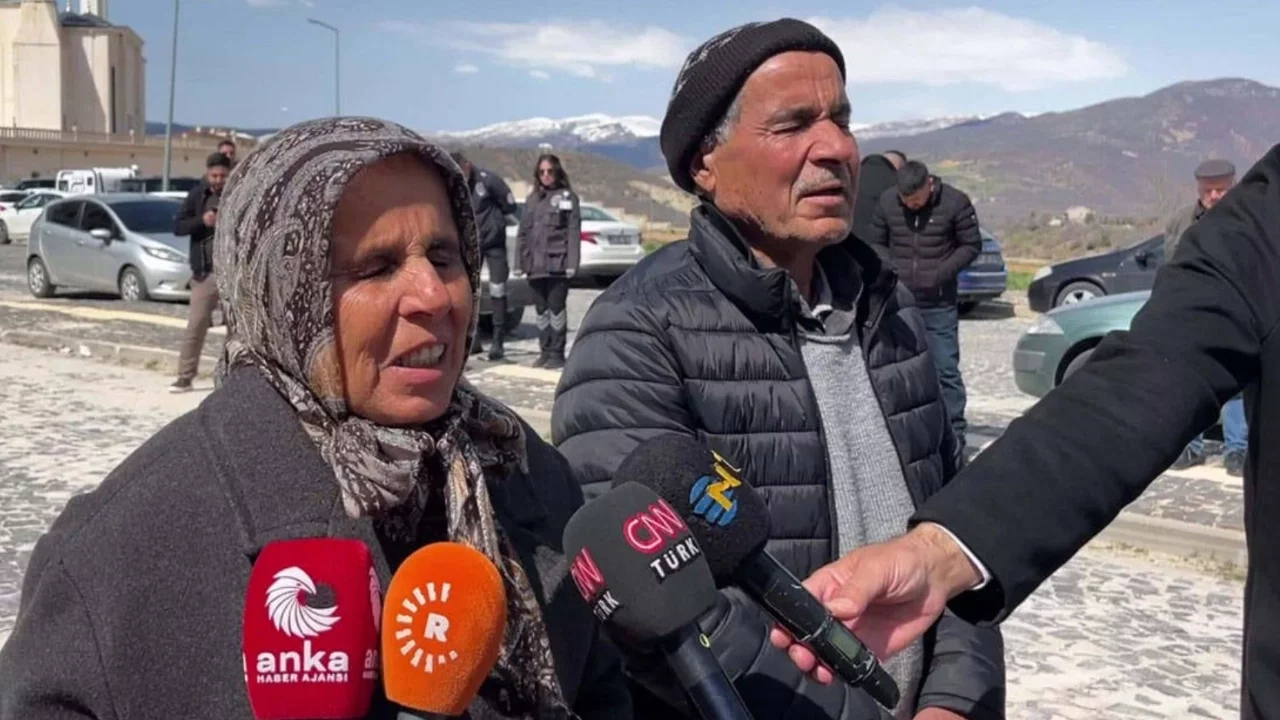 Gülistan Doku soruşturması: Aileden DNA örneği alındı