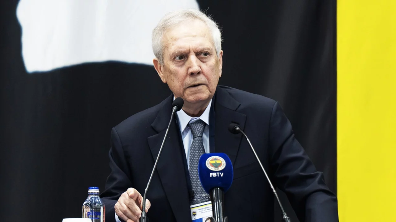 Aziz Yıldırım, Fenerbahçe başkanlığına aday olma kararı aldı