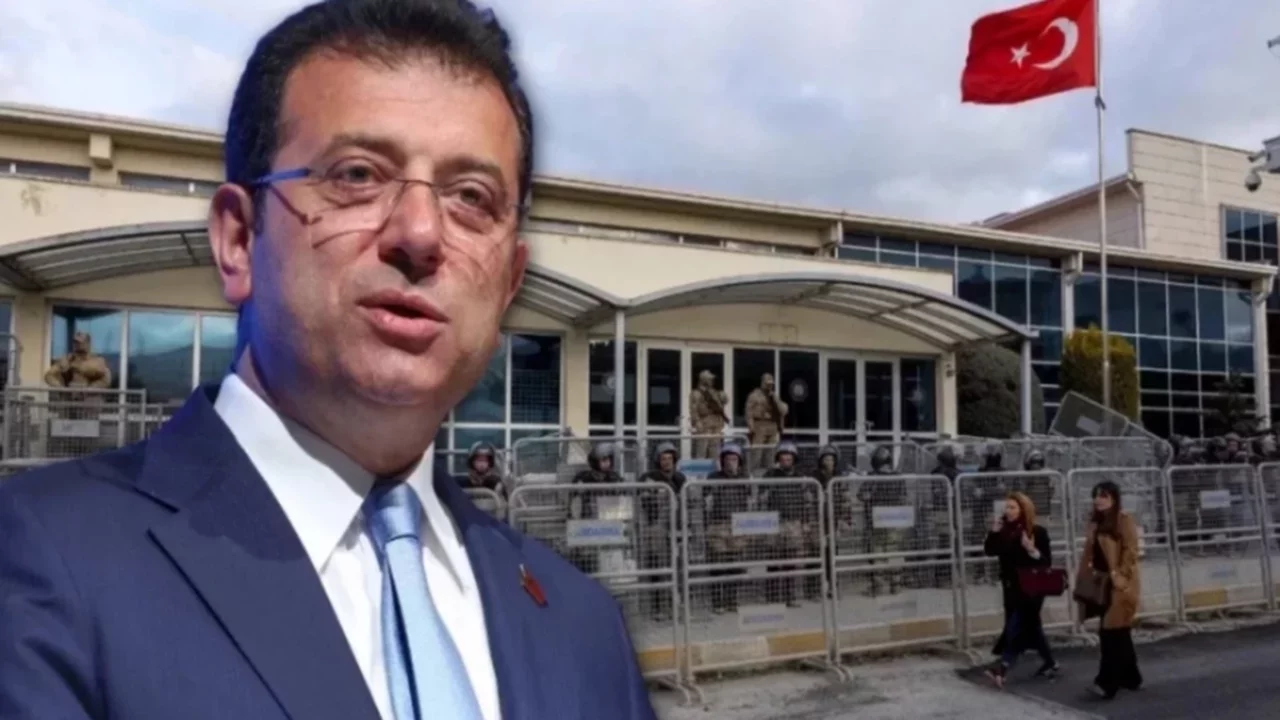 'İBB Davası'nda 30'uncu gün: Adem Soytekin dahil 9 kişi için tahliye talebi