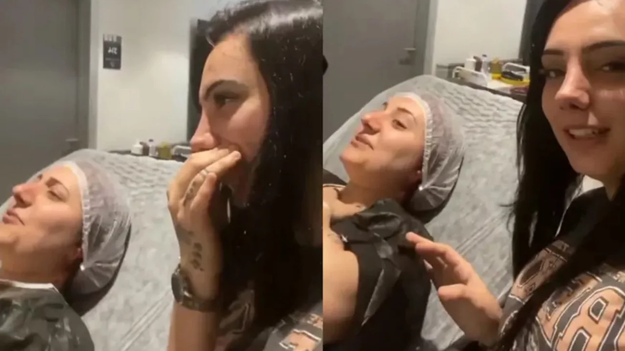 Burun estetiği ameliyatı can aldı! İhmal iddiası...