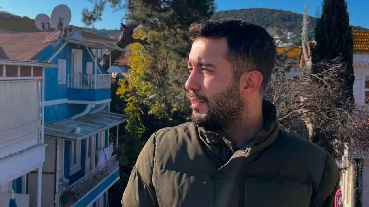 CHP Adalar Gençlik Kolları Başkanı Ramazan Yıldız hakkında tahliye kararı