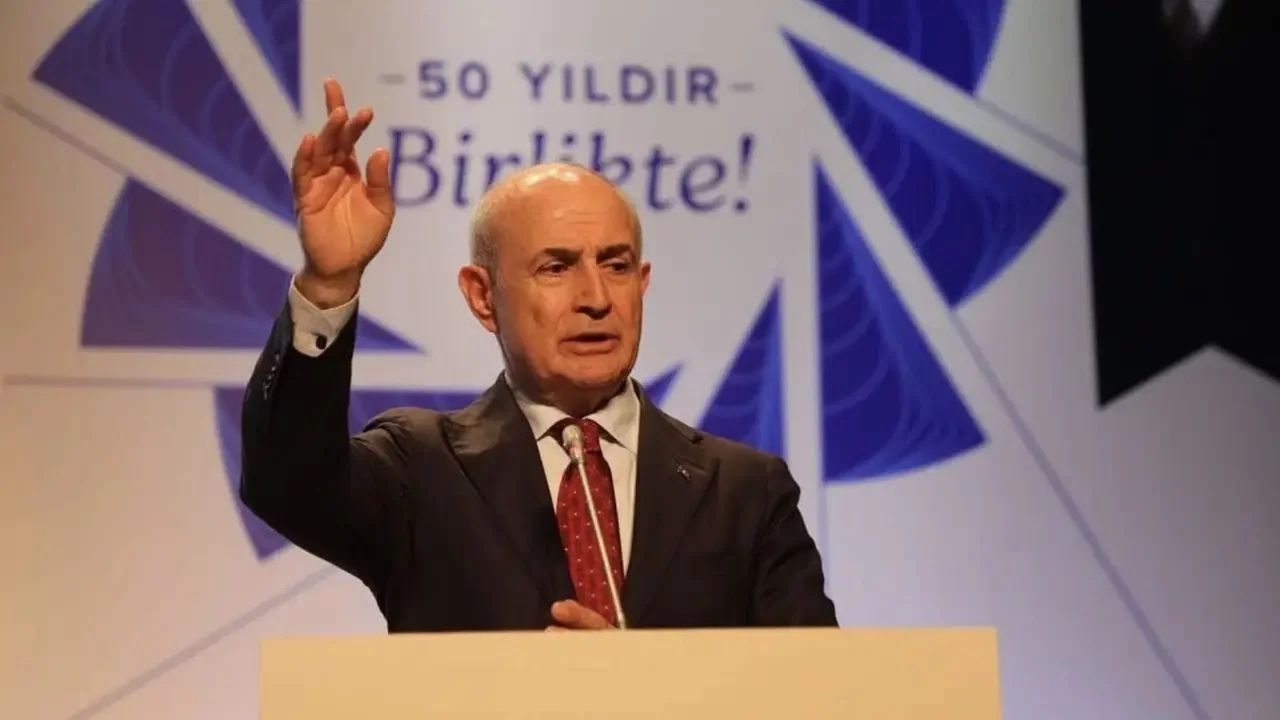 Hasan Akgün hakkında iddianame hazırlandı: 68 yıldan 183 yıla kadar hapis cezası...