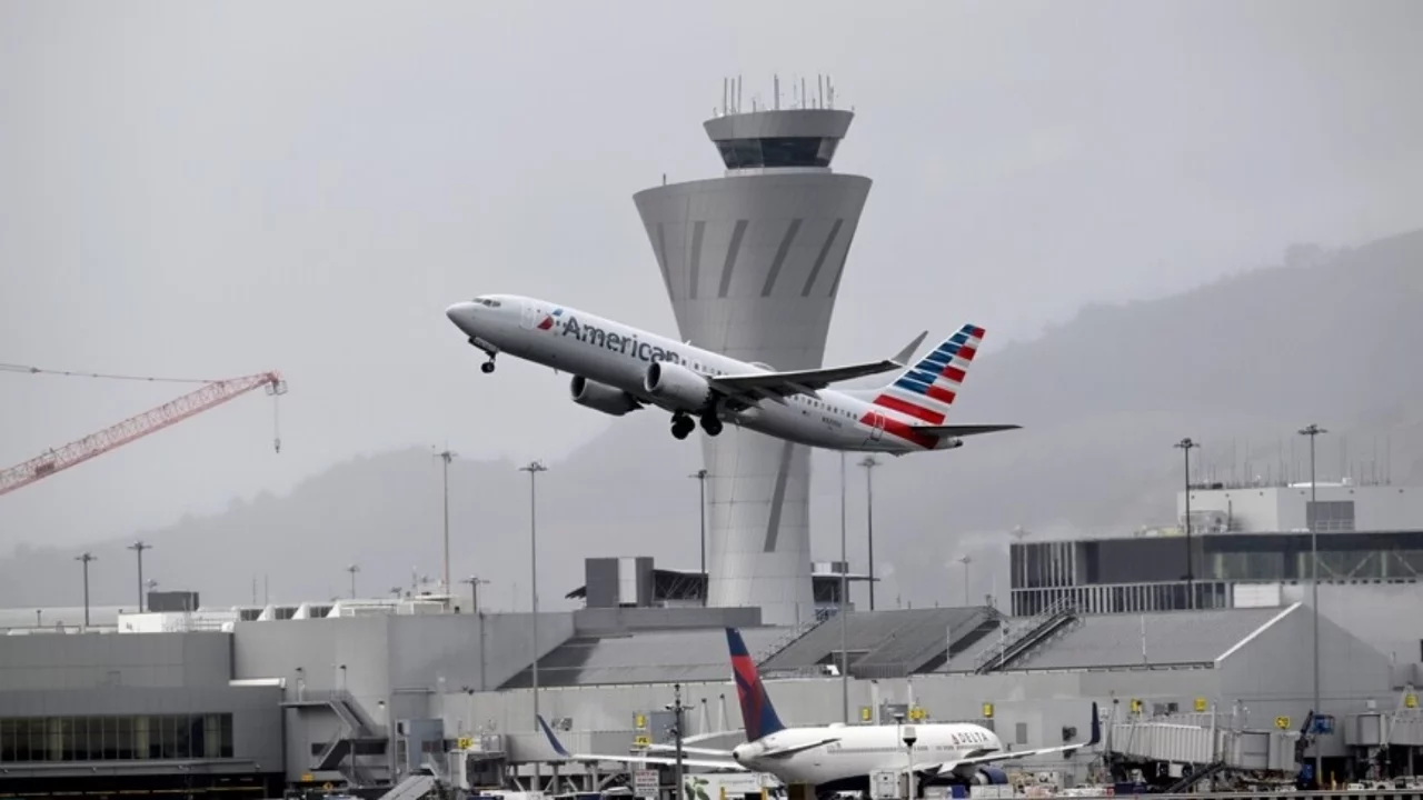 7 yıl aradan sonra ABD-Venezuela uçuşları yeniden başladı