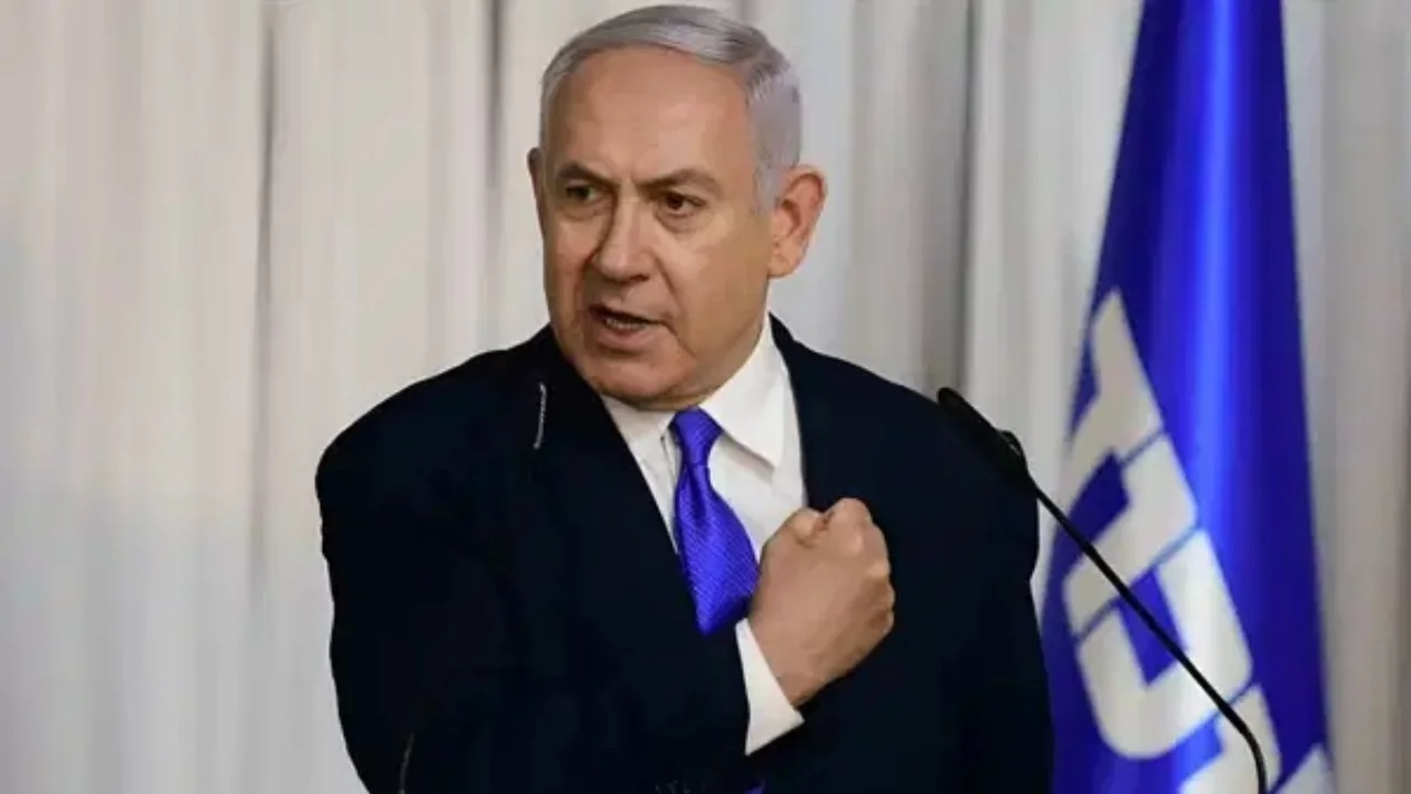 Netanyahu'dan Sumud Filosu açıklaması: "Gazze'yi YouTube'dan izlemeye devam edecekler"