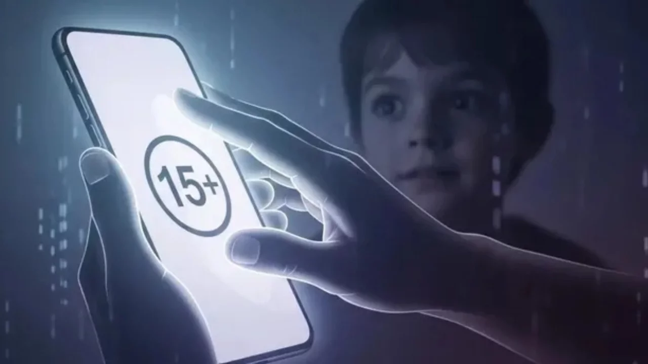 15 yaş altına sosyal medya yasağı kararı Resmi Gazete'de