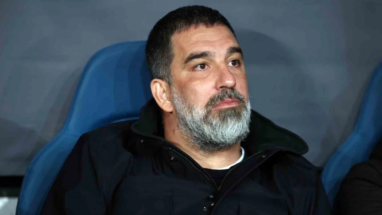 Arda Turan'ın öğrencileri final şansını zora soktu!