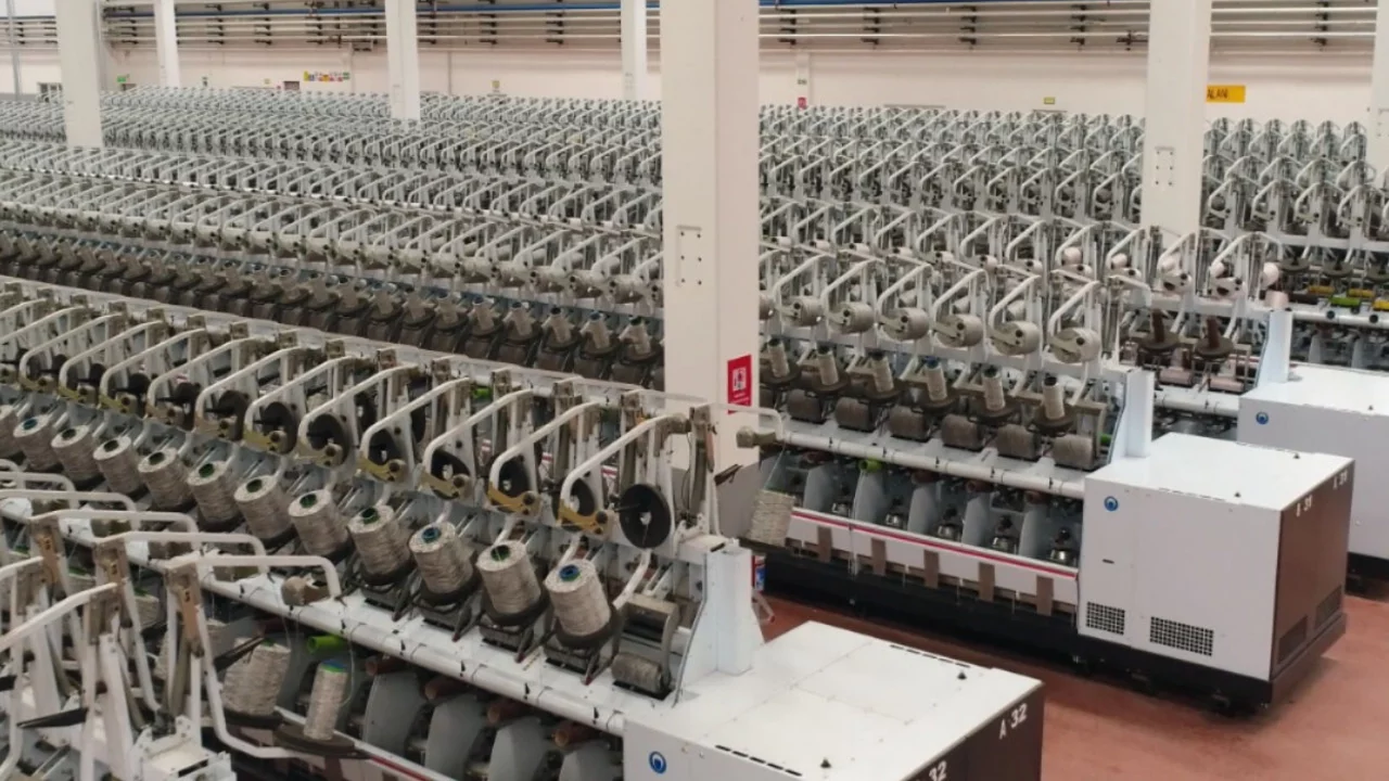 500 çalışanı var, 27 yıllık şirket konkordato talep etti