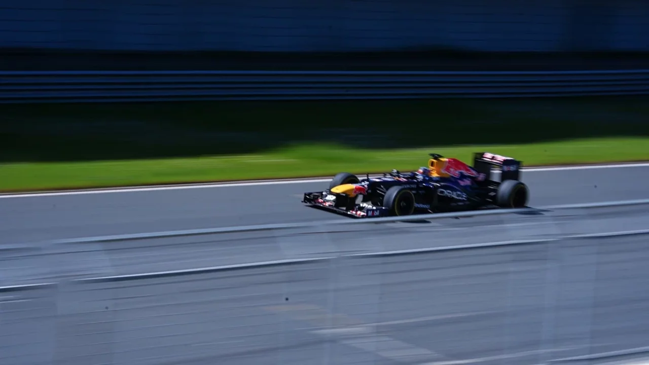 Formula 1'de sıradaki durak Miami GP