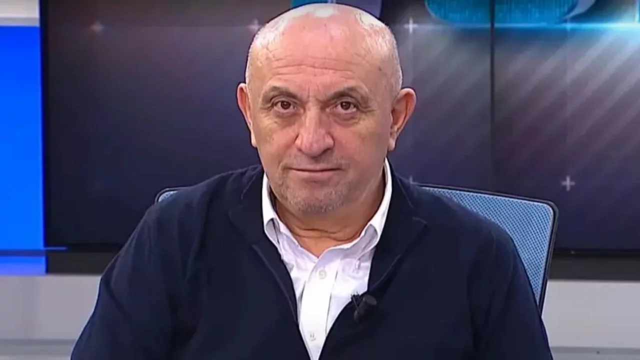 Sinan Engin Fenerbahçe Başakşehir maçının sonucunu söyledi