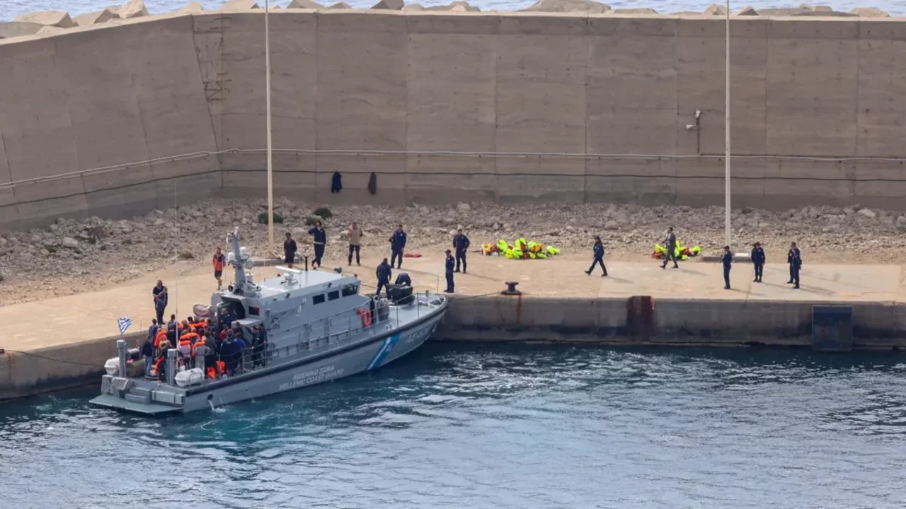 Sumud Filosu'ndaki aktivistler İstanbul'da