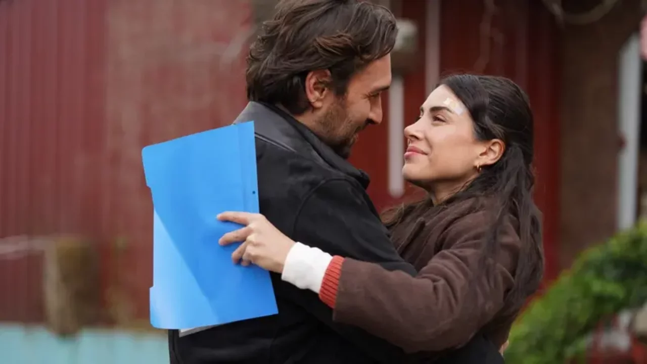 Taşacak Bu Deniz 26. Bölüm full izle