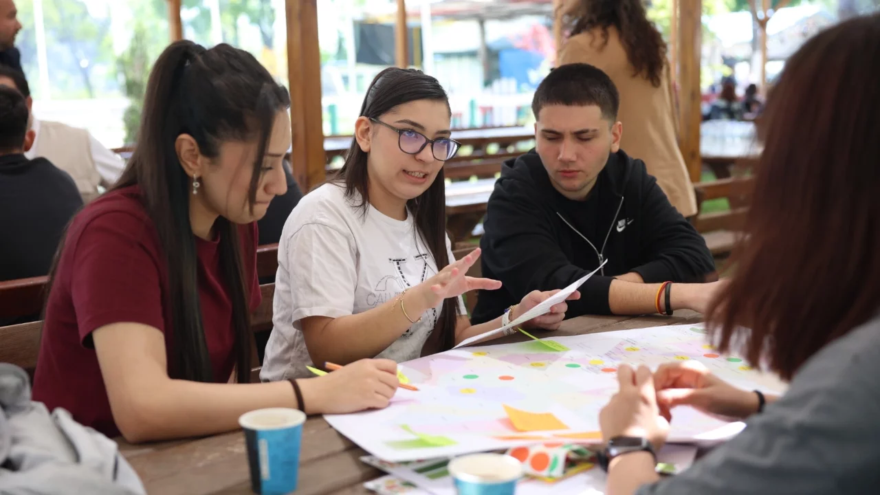 Osmangazi Belediyesi'nden geleceğin gıda sistemine dinamik adım