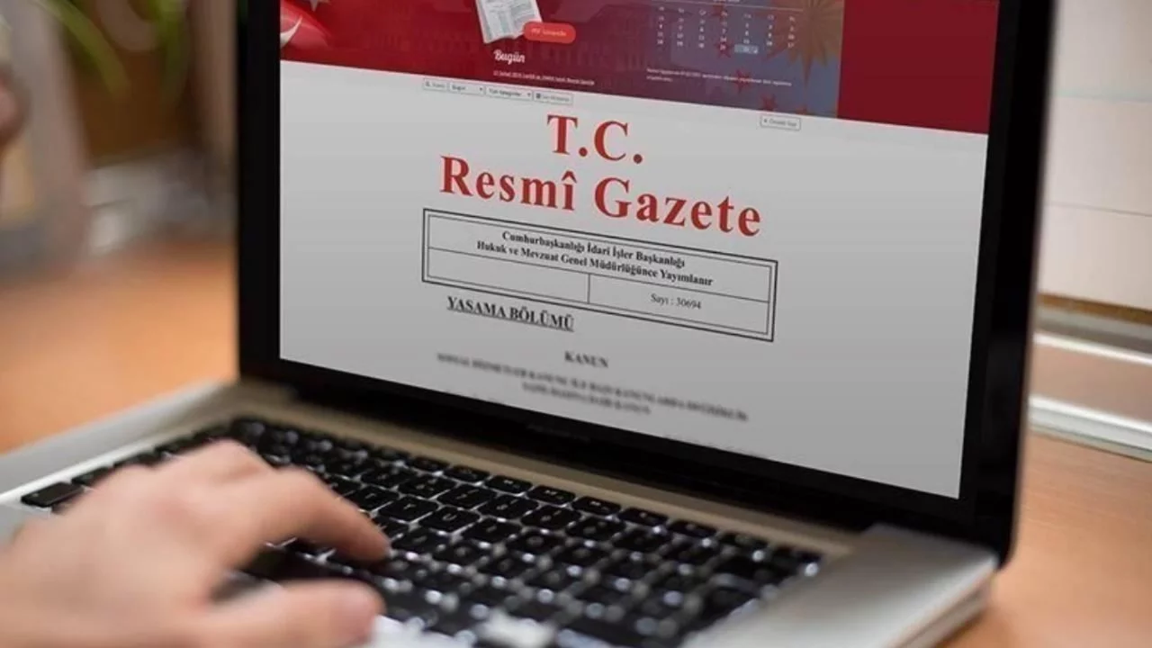 Birinci sınıf mülki idare amirliğine yükseltilme kriterleri düzenlendi