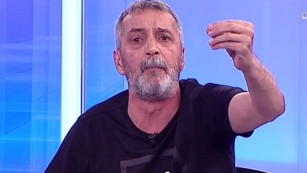 Abdülkerim Durmaz Fenerbahçe Başakşehir maçının sonucunu duyurdu