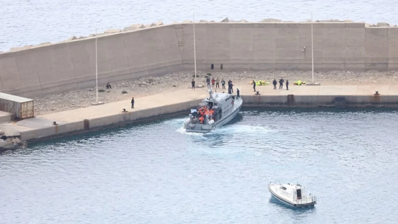 İsrail'in Küresel Sumud Filosu'ndan alıkonulan aktivistler yaşadıklarını anlattı