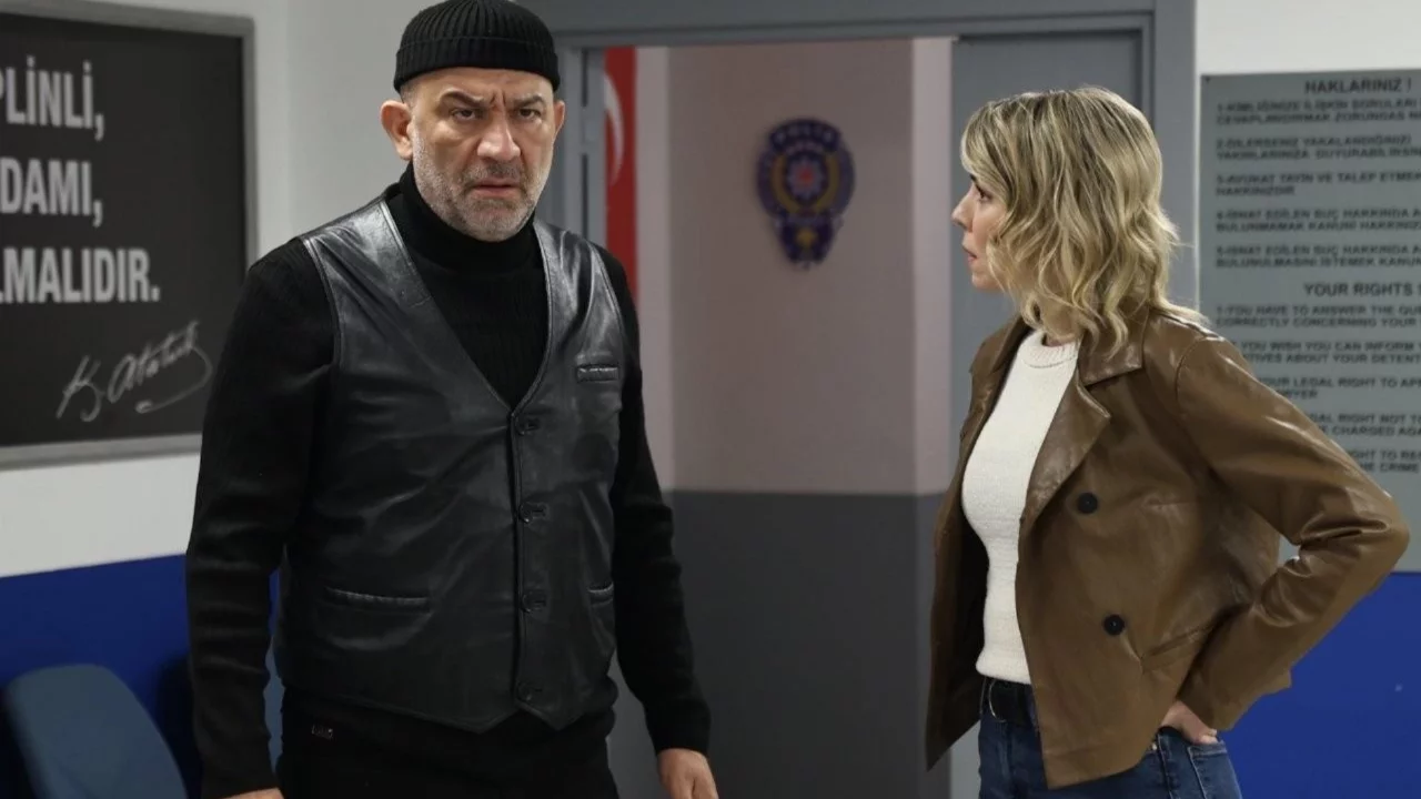 Arka Sokaklar 747. bölüm tek parça full izle