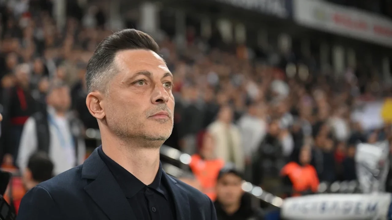 Mirel Radoi: "Bizim için sonuç biraz acı oldu"