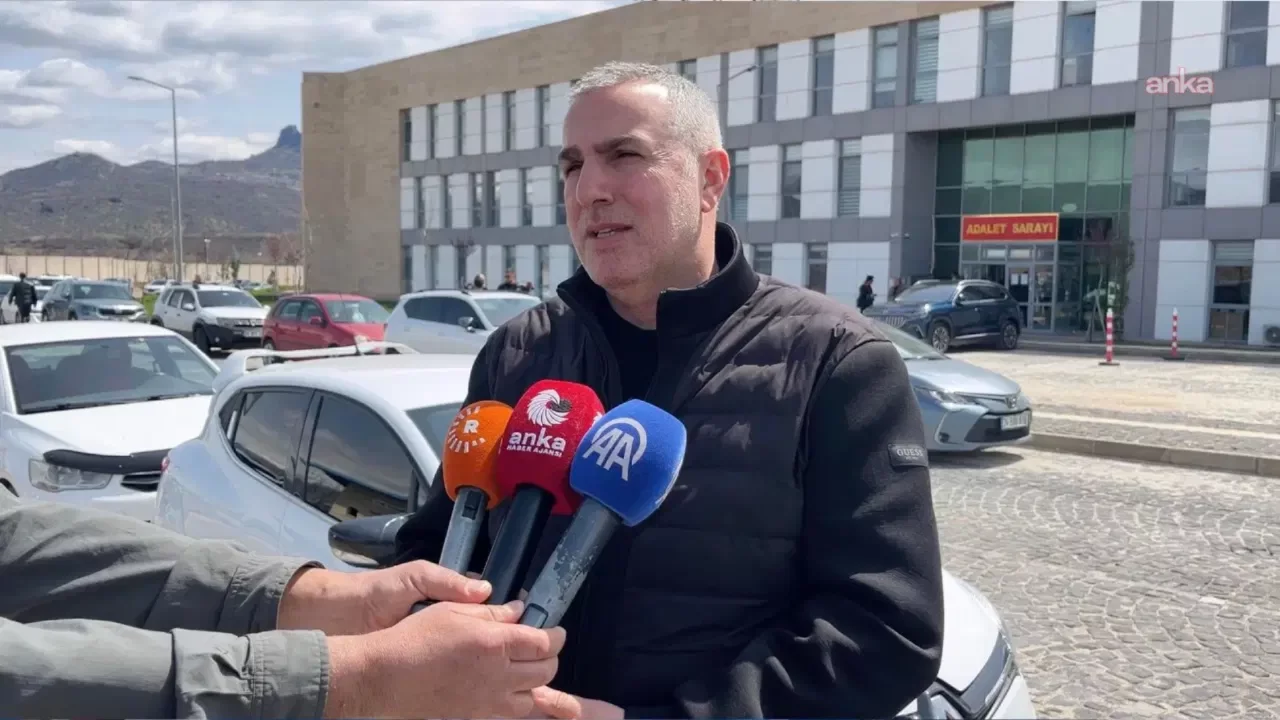 Gülistan Doku dosyasında avukattan tepki