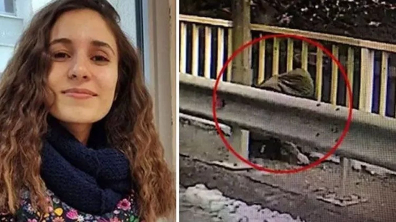 Gülistan Doku soruşturmasında yeni gelişme!
