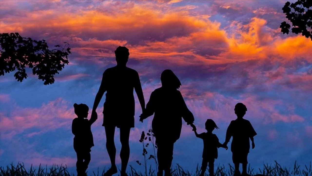Aile ve Nüfus On Yılı Genelgesi Resmi Gazete'de