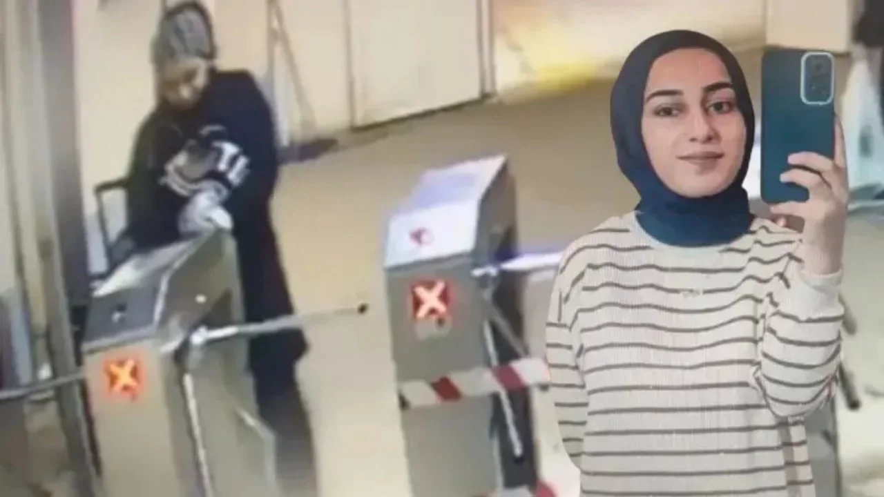 Rojin Kabaiş soruşturmasında 2 bin 500 kişiden DNA örneği toplanıyor