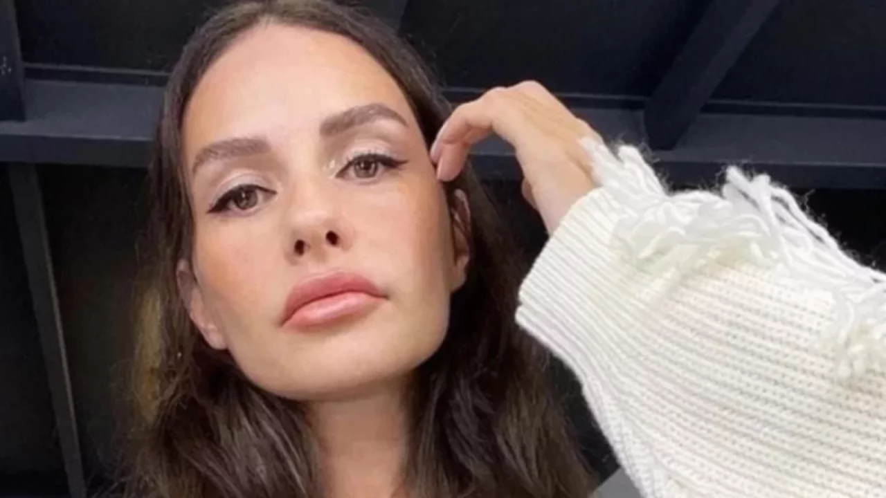 Yasemin Ergene, yıllar sonra ekranlara dönüyor