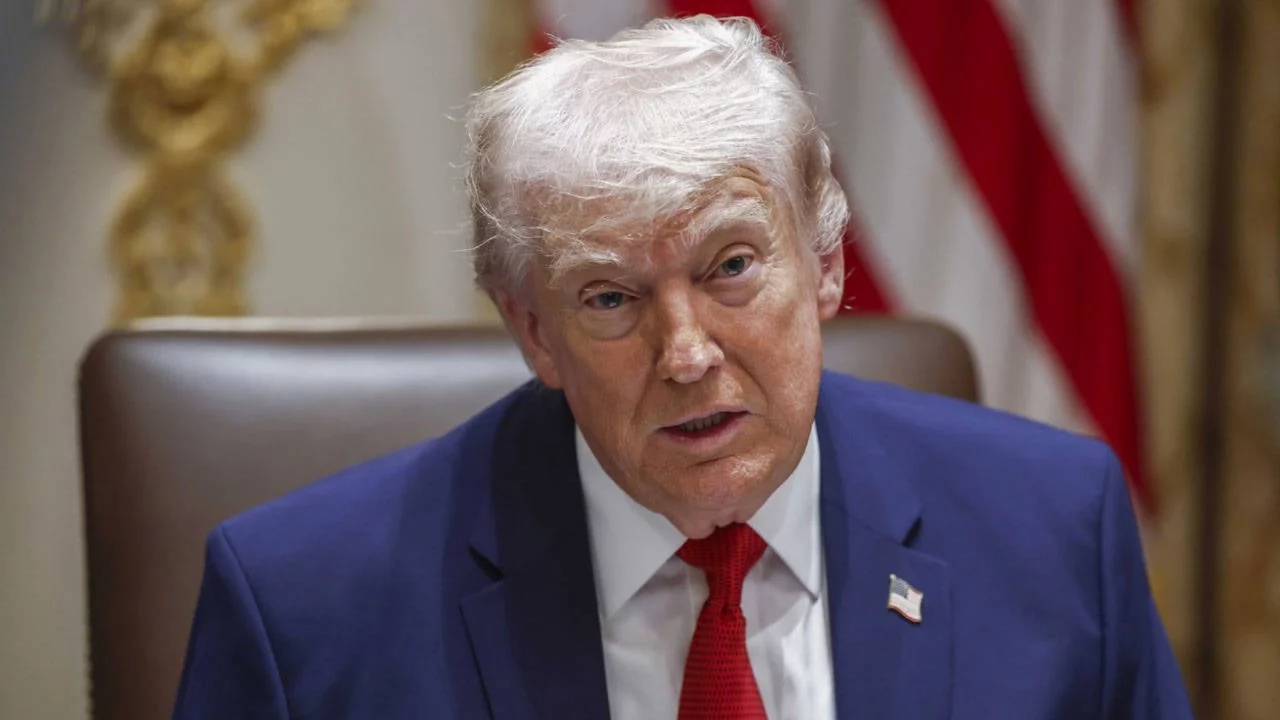 Trump'tan Küba'ya yeni tehdit!