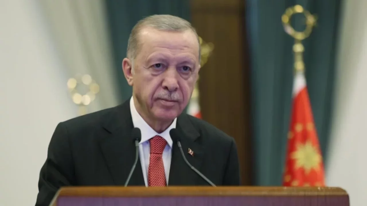 Cumhurbaşkanı Erdoğan: Aile güçlü olduğunda toplum da güçlü olur