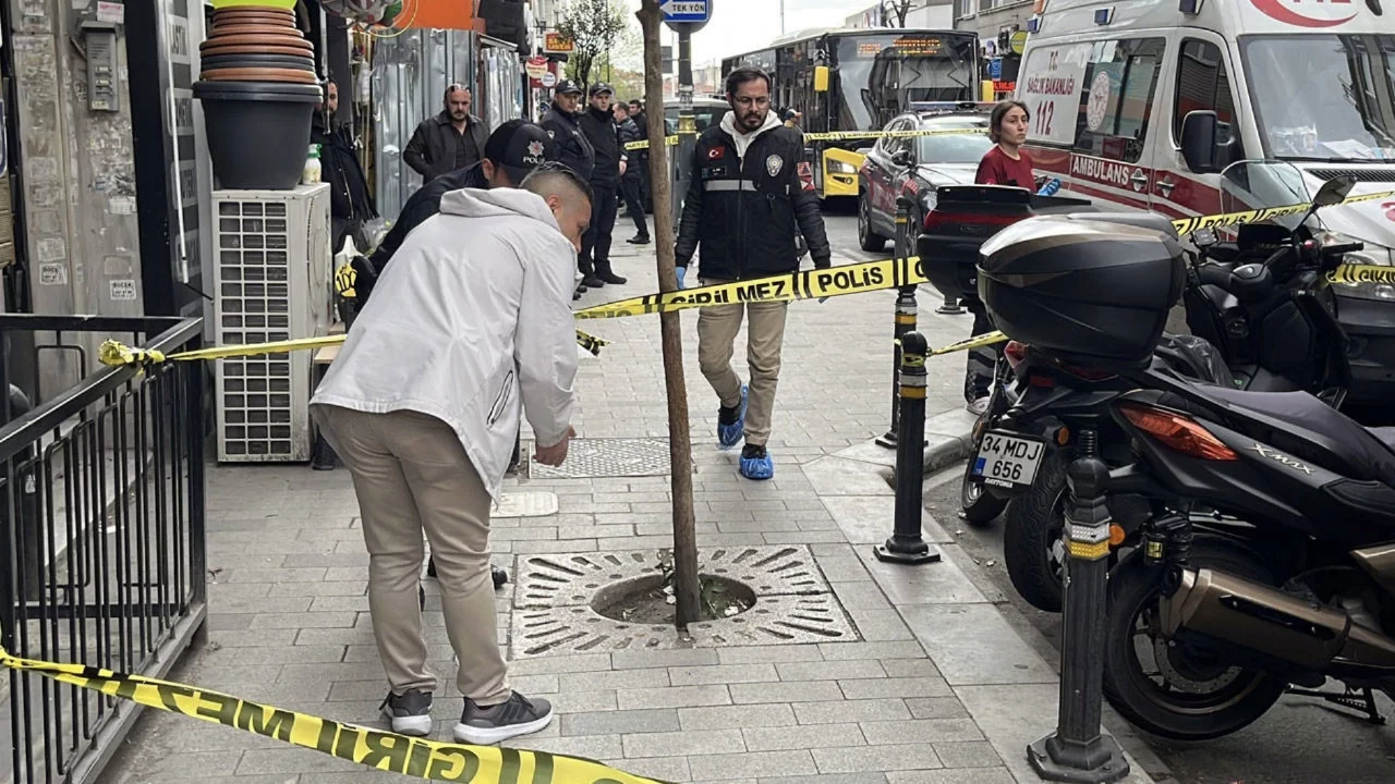 İstanbul'da bir kadın, kayınvalidesi tarafından öldürüldü