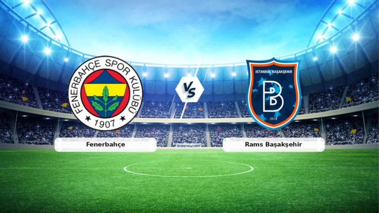 Kadıköy'de 11'ler belli oldu