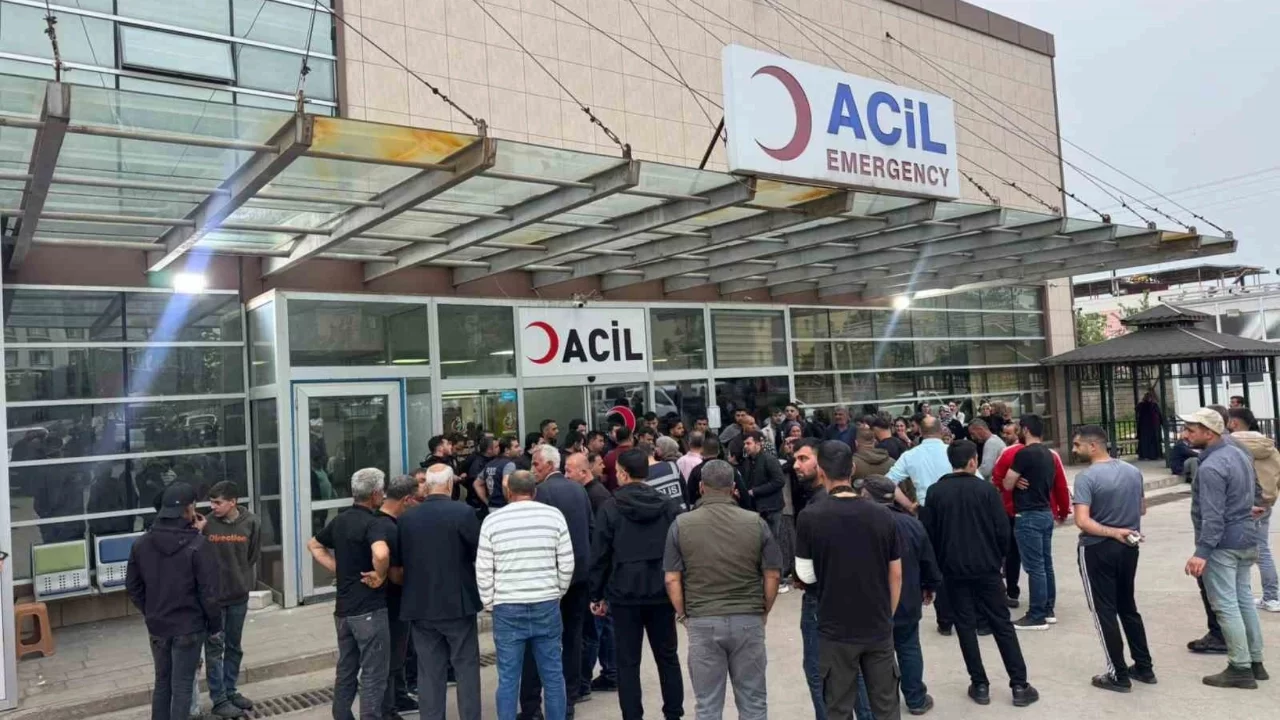 Evinde silahlı saldırıya uğrayan şahıs yaşamını yitirdi