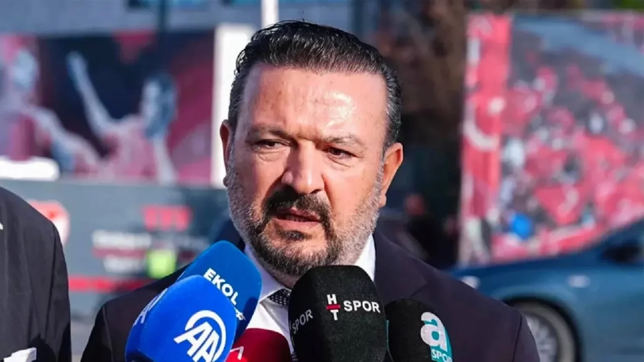Fenerbahçe cephesinden 'Tedesco' açıklaması