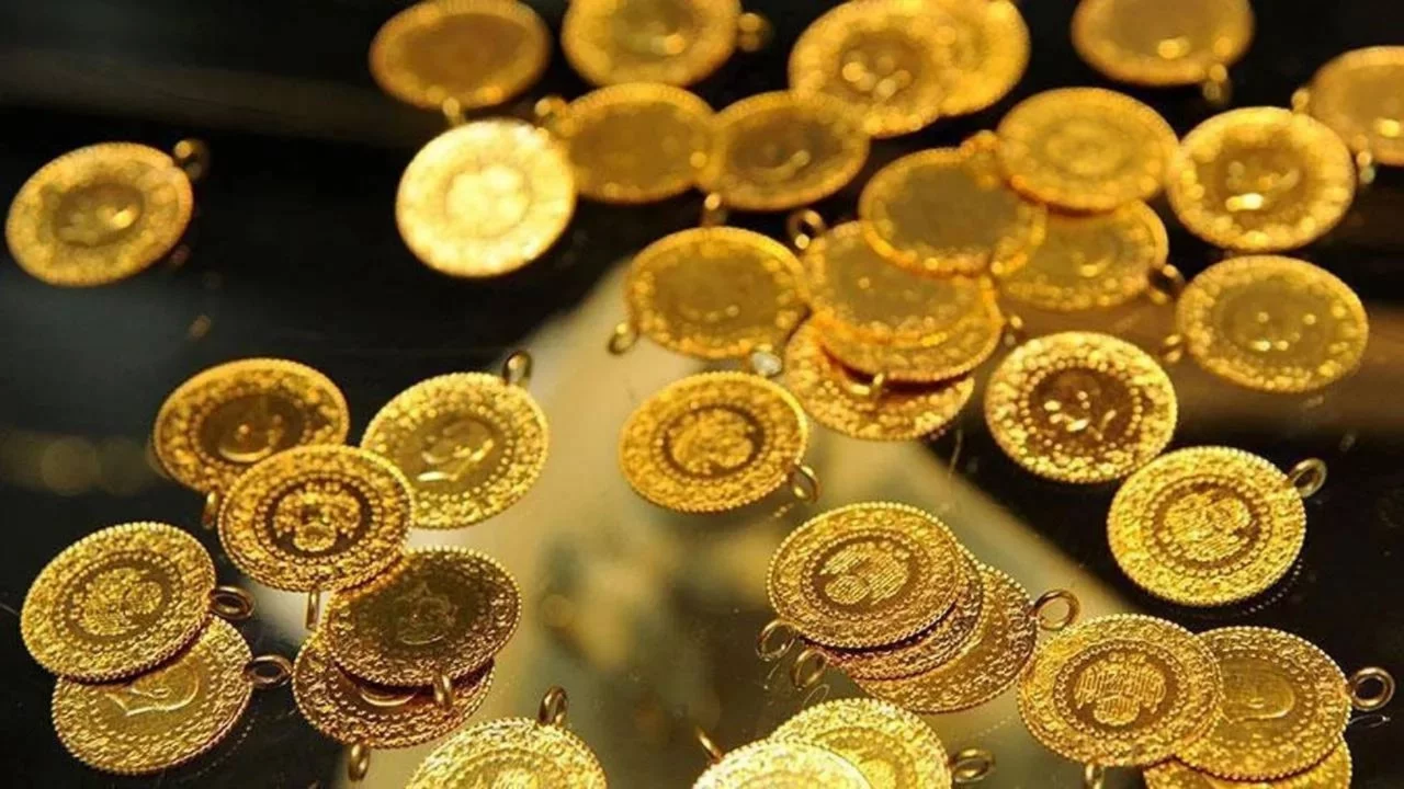 Çeyrek, gram ve yarım altın fiyatları bugün ne kadar?