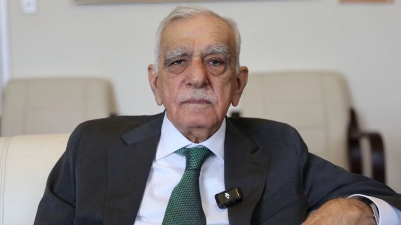 Mardin Büyükşehir Belediyesinde kayyım görev süresi uzatıldı