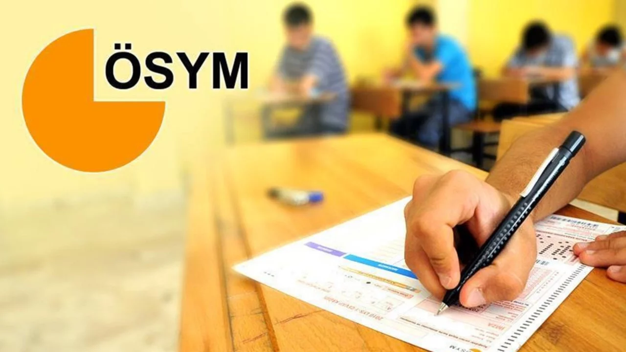 YDUS temel soru kitapçıkları ile cevap anahtarları yayımlandı