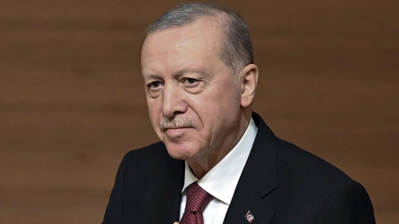 Cumhurbaşkanı Erdoğan, Irak Başbakan adayı Zeydi ile görüştü