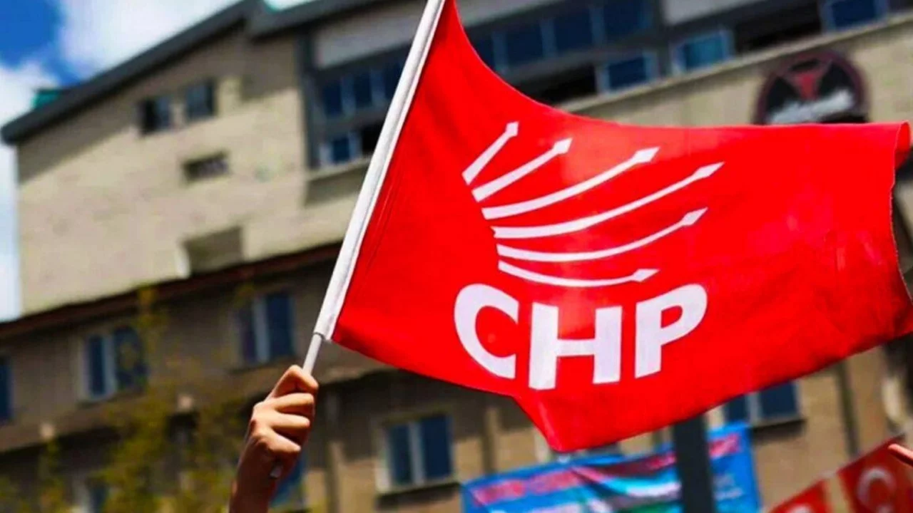 CHP saha çalışmalarının yol haritasını belirledi