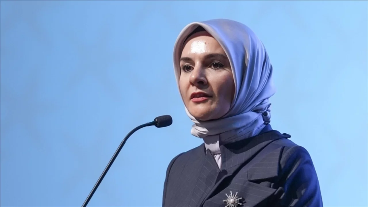 Bakan Göktaş açıkladı: Aile ve nüfus politikalarında 10 yıllık yol haritası belli oldu