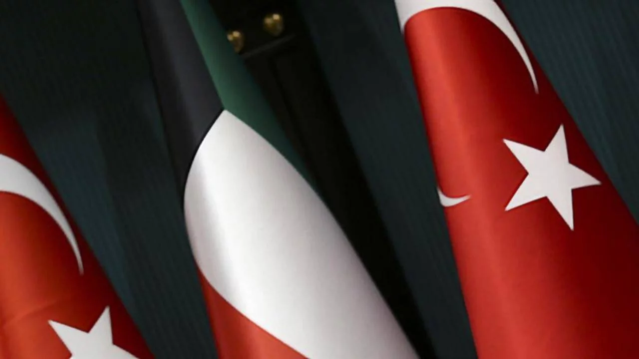 Kuveyt Dışişleri Bakanı, Türkiye'yi ziyaret edecek