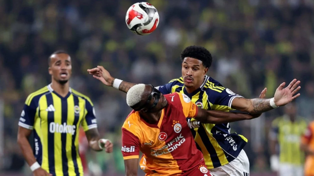 İtalyan ekibi, Fenerbahçeli yıldızı yakın takibine aldı