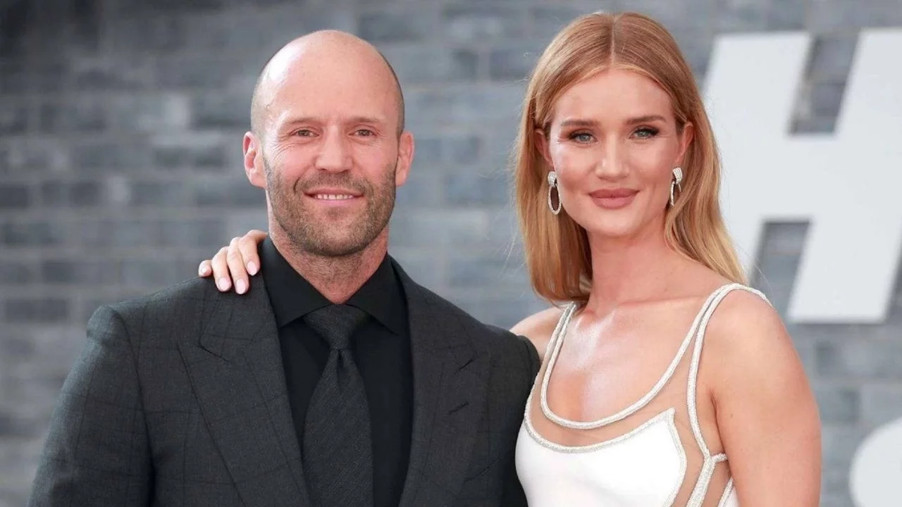 Hollywood'un devlerinden İngiliz Rivierası'na dev yatırım