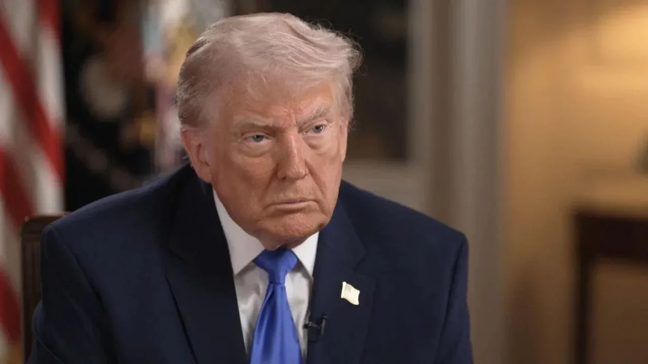 ABD Başkanı Trump: İran'ın teklifi kabul edilemez
