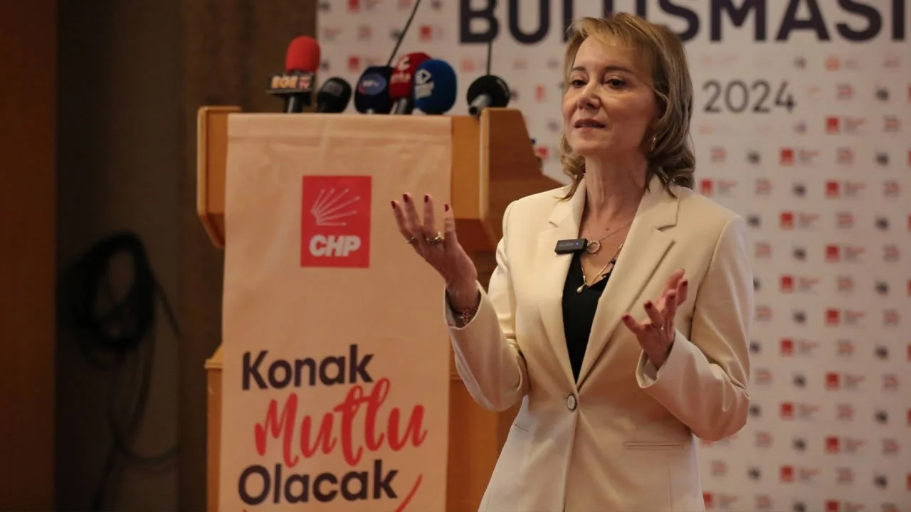 CHP'li Konak Belediye Başkanı'ndan iddialara açıklama