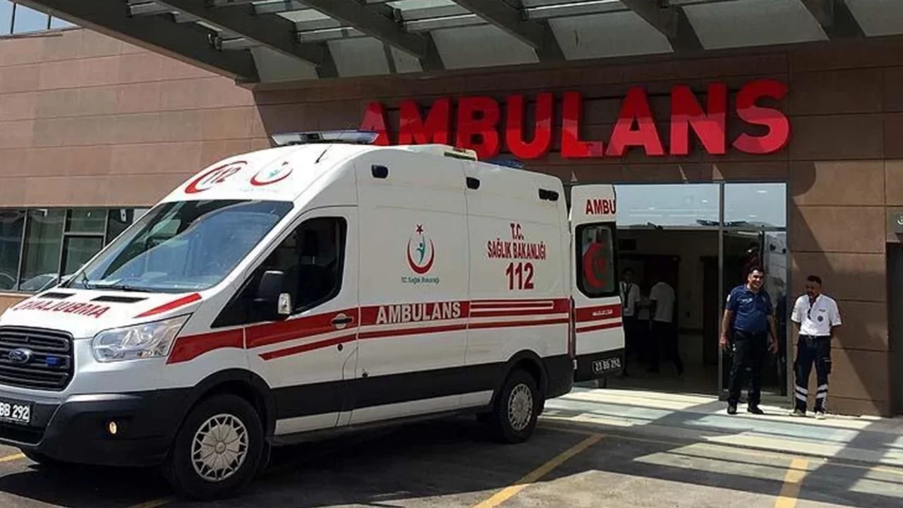 İki çocuğun şüpheli ölümü! Anne ve baba tedavi altında