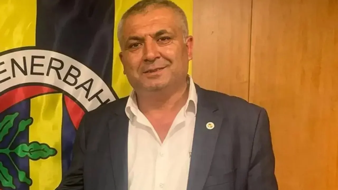 Fenerbahçe eski başkan adayı hayatını kaybetti