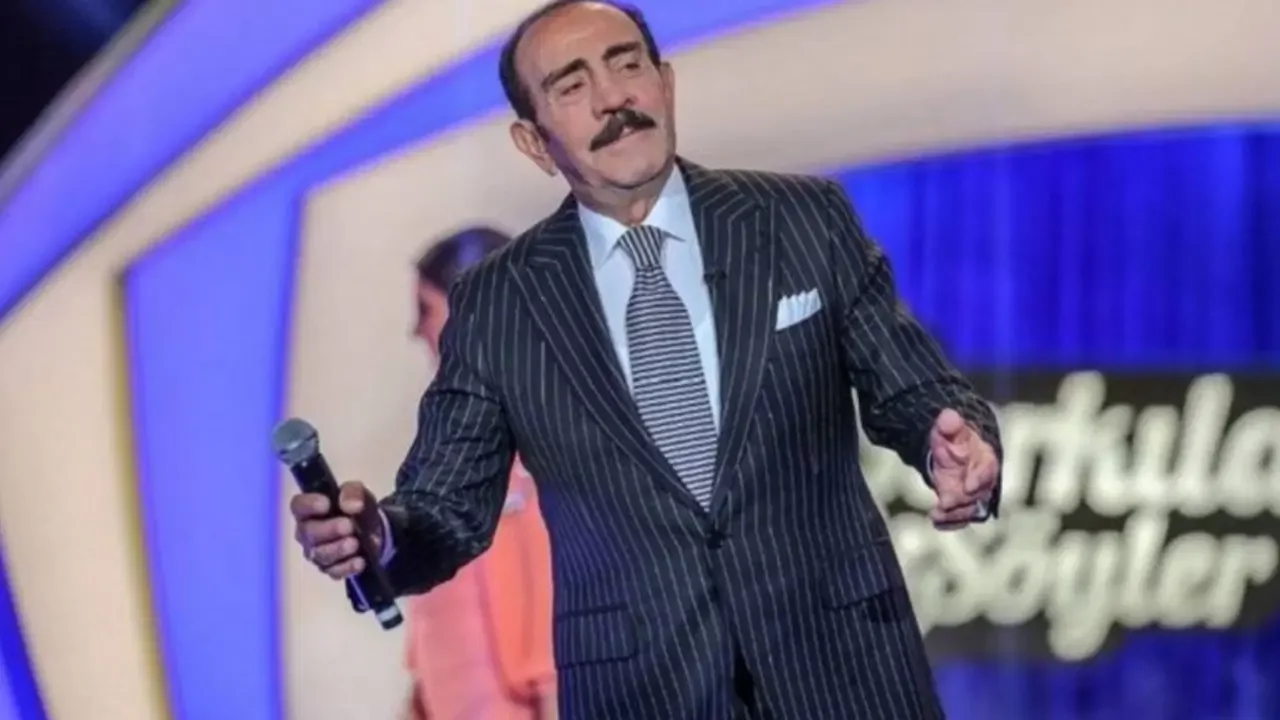 Mustafa Keser, sahnede anlattığı fıkra sonrası konserinin iptal edildiğini duyurdu