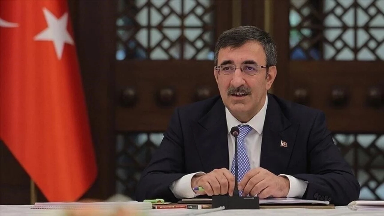 Cevdet Yılmaz: Dezenflasyon sürecini kararlılıkla sürdürüyoruz
