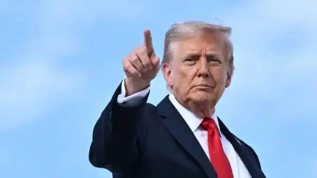 Trump'tan İran'a tehdit! 'Yeryüzünden sileriz'