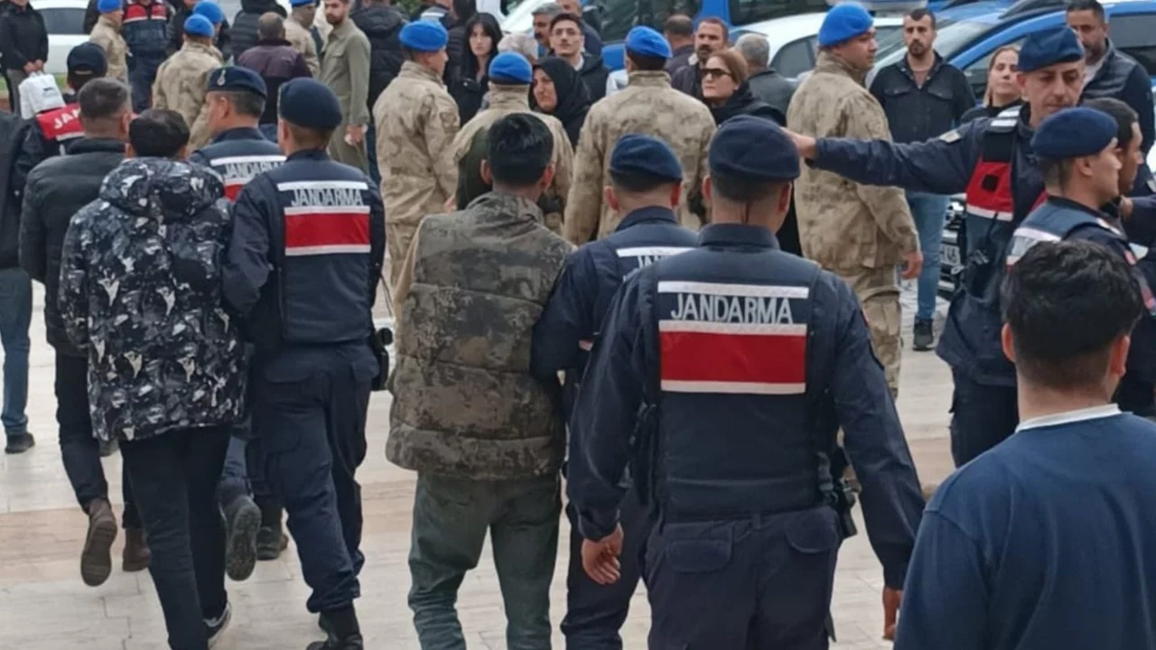Aydın merkezli yasa dışı bahis ağı çökertildi: 14 kişi tutuklandı