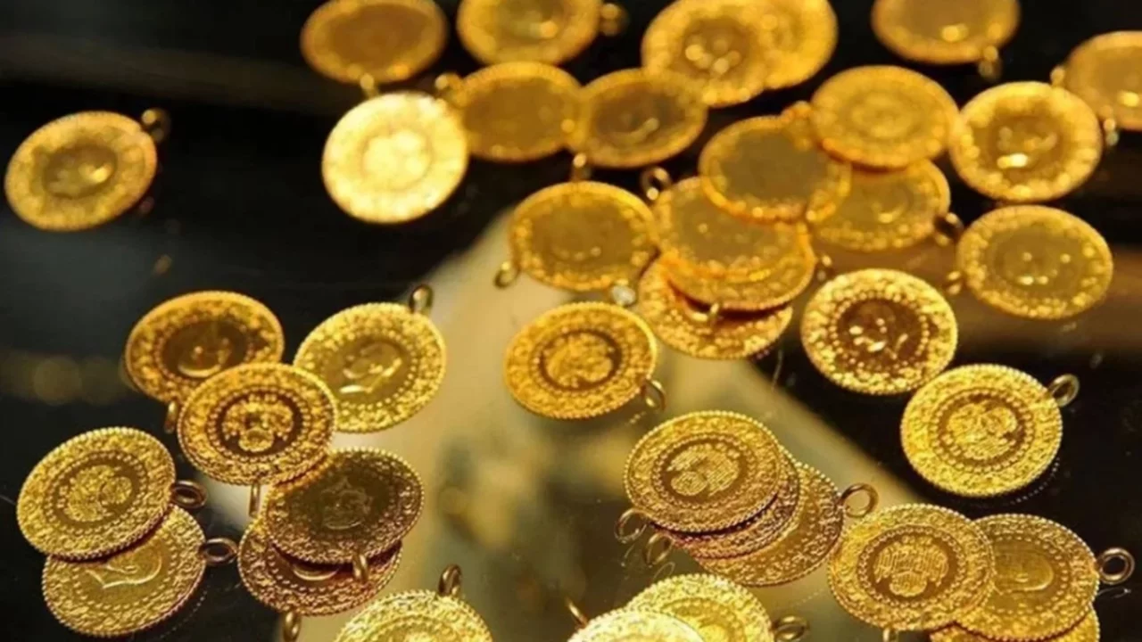 Hangi ilde ne kadar altın var? Bursa ilk 5'e girdi